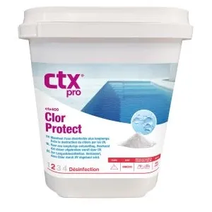 Chlore protect 4,5Kg