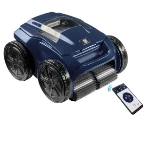 Robot de piscine | ALPHA